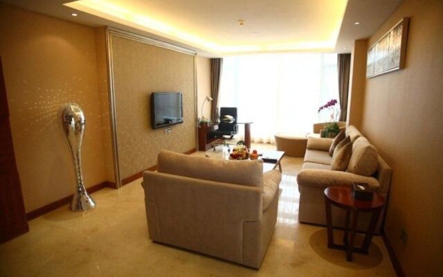 Xiyi Hotel - Kunming