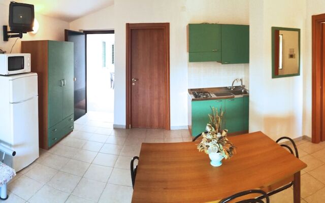 Villaggio Turistico Il Falco