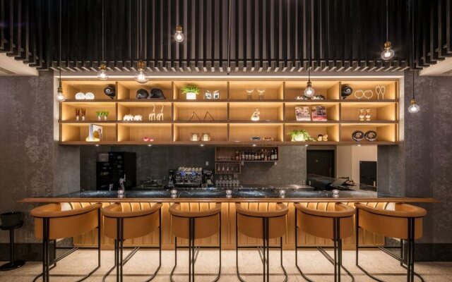 Twin-Line Hotel Karuizawa Japan