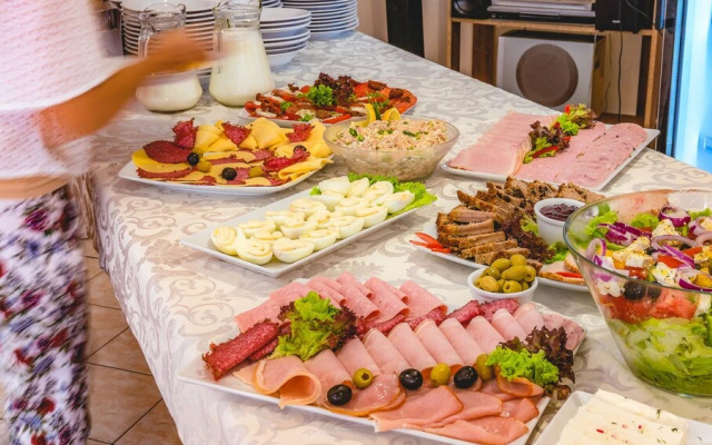 Morska Osada Krynica Morska