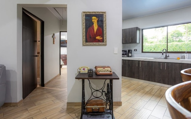 Casa Emunah