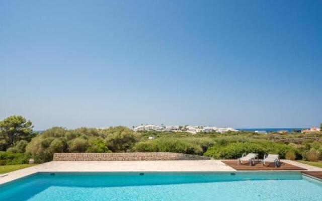Villa Canutells Ref 27
