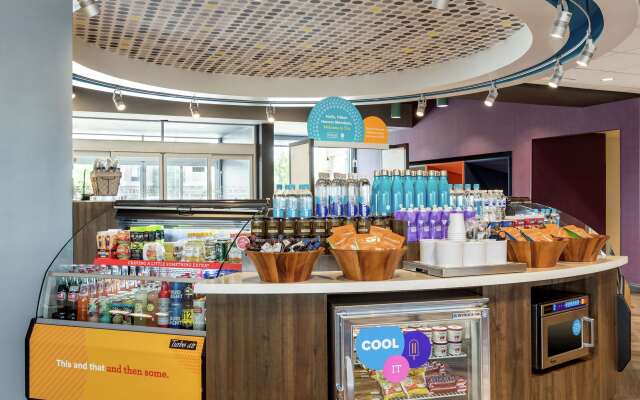 Tru by Hilton Wichita Northeast