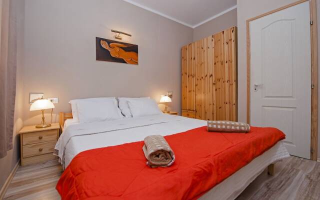 Apartments Casa Cerin