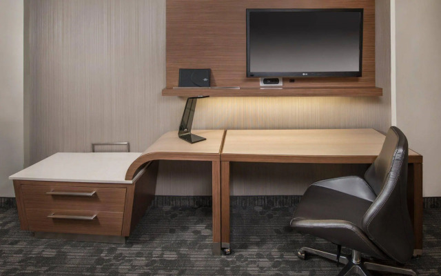Courtyard by Marriott Ardmore