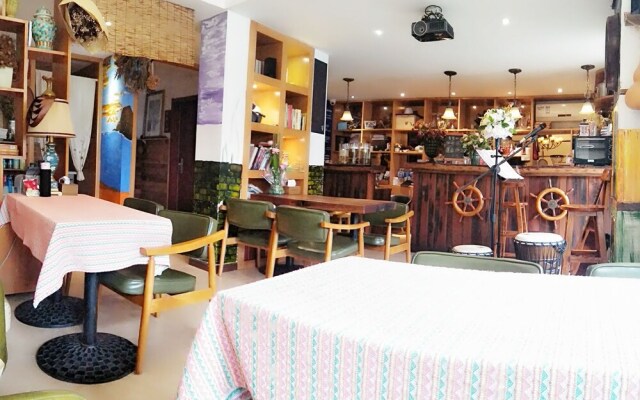 Hangzhou Qingchao Hostel