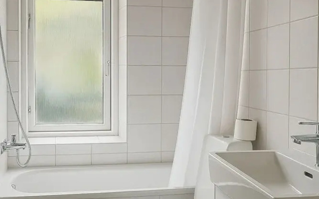 Greenbrook Blue Suites