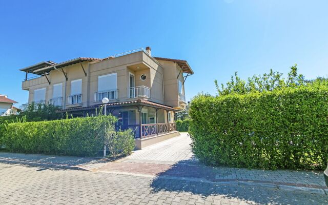 Paradise Town Villa Cordelia