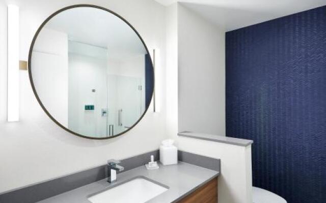 Fairfield Inn & Suites Sheboygan