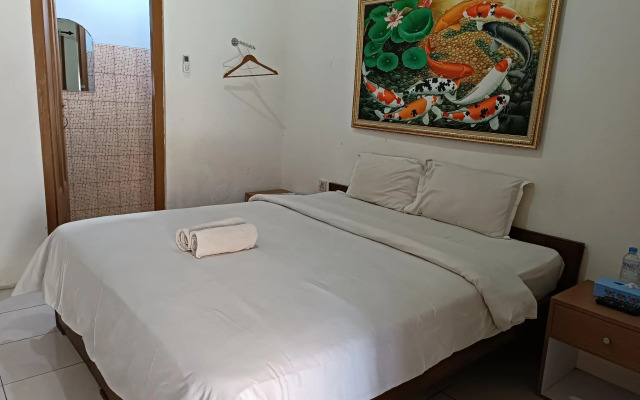 Maerakatja Hotel Yogyakarta