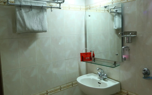 Hotel City Plaza 17
