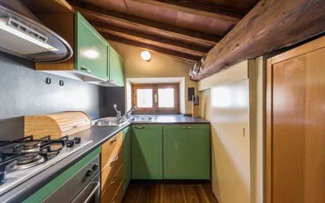 Beautiful Penthouse Apartment - Duomo