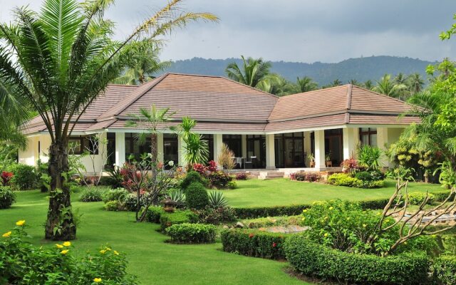Baan Rim Bueng