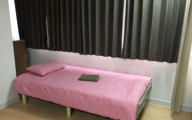 Issyuku Hotel Asakusabashi
