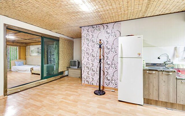 Yangpyeong Natural Rest Pension
