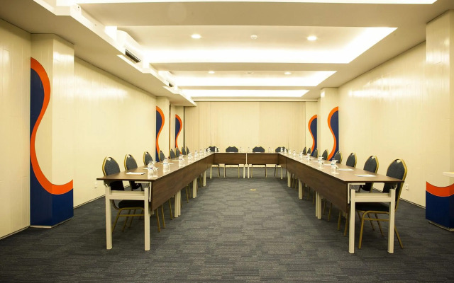 Natya Hotel