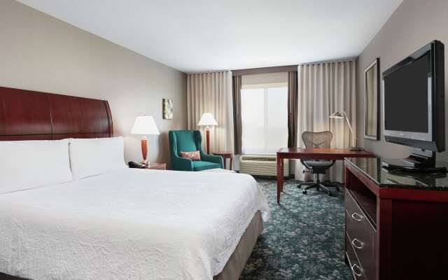Hilton Garden Inn Schaumburg