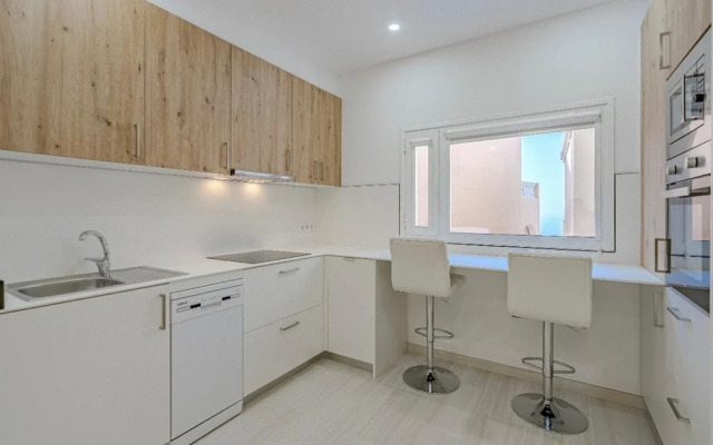 2 Bedroom Apartment Costa Adeje