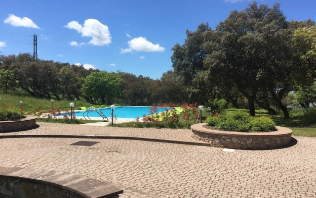 Monte Pirastru Country Resort