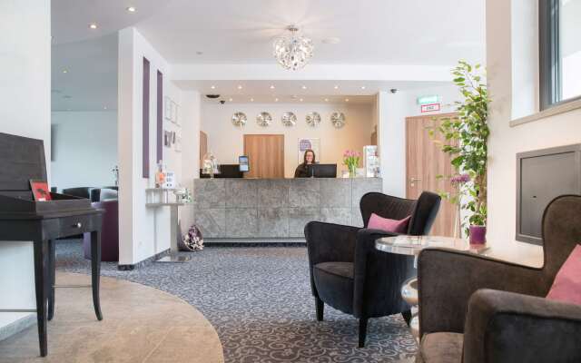 Best Western City Hotel Pirmasens