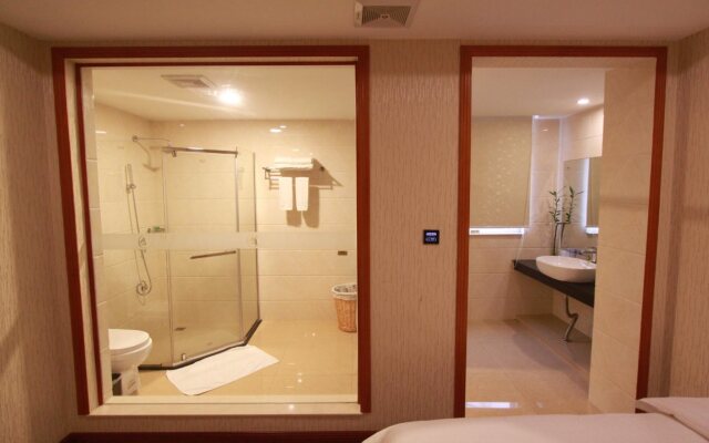 SB Junying Hotel