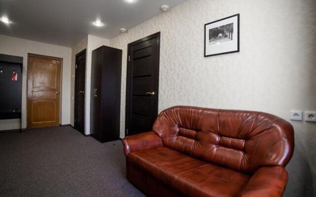 Hotel Airport Krasnodar