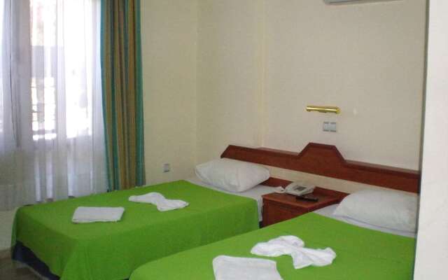 Myra Apart Hotel