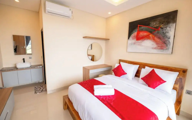 Gula Busa Guest House