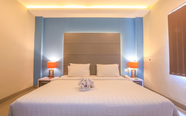 The Calna Villa Bali