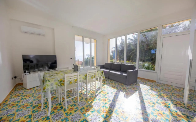 Villa Francesca 30 Pax Sicily sul mare