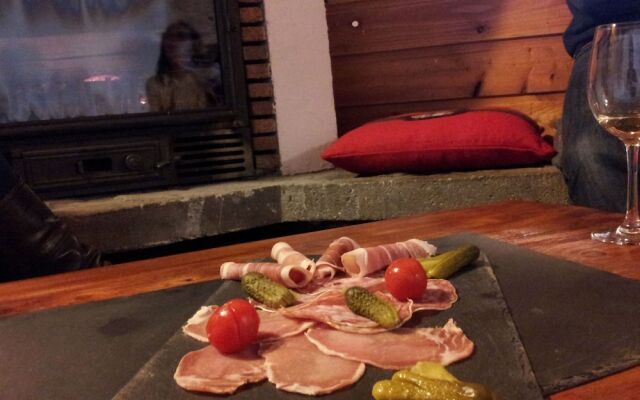 Well-kept and Comfortable Apartment Near Val Thorens