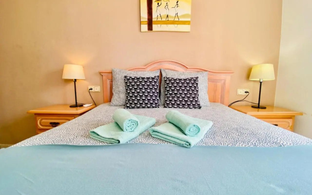 First Line Torrox Costa