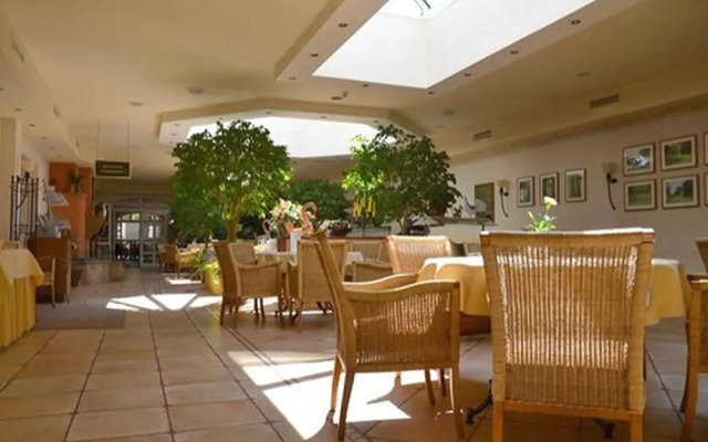 Hotel Landhaus Wörlitzer Hof