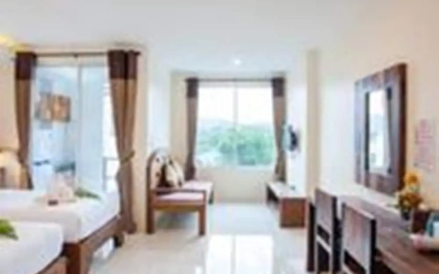 DE42 酒店(De42 Hotel)