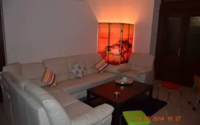 Sunset Hostel