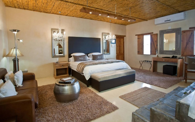 Surval Boutique Olive Estate