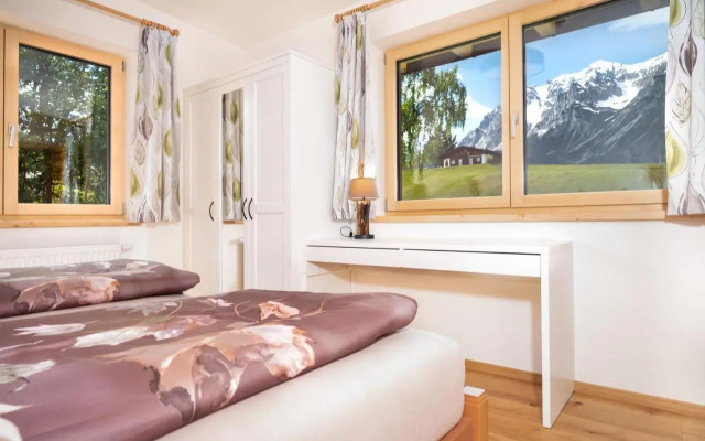 Appartement Sonnenheim