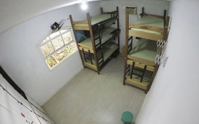 Beach House Ilha da Gigóia