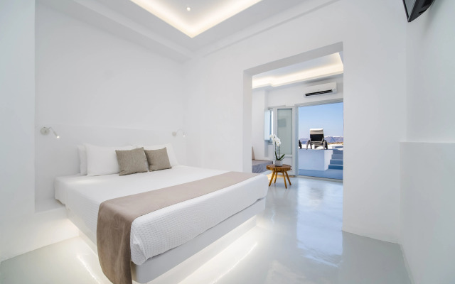 Serenità Luxury Suites