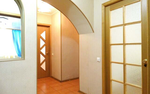 InnDays Apartments
