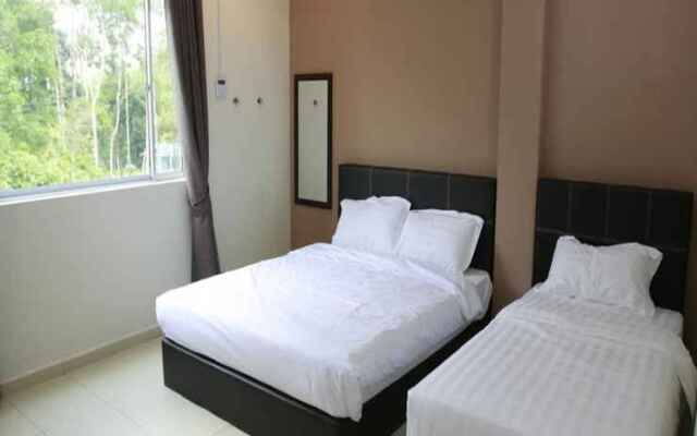 Hotel Alor Villa