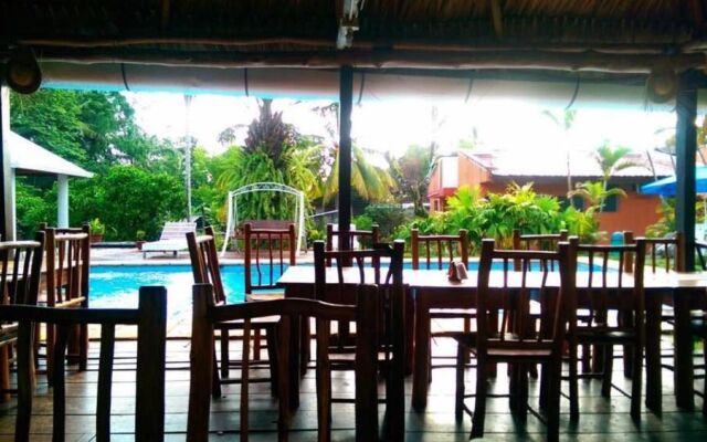 Hotel Chang Gri La