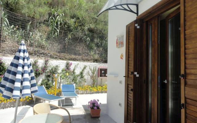Hotel Cava dell'isola