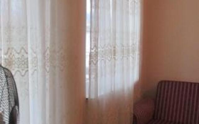 Guest House Sukhumskaya 23