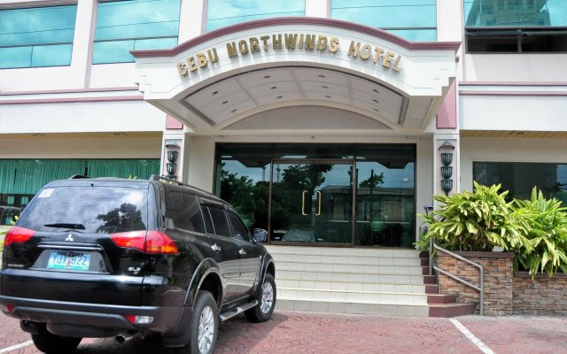 Cebu Northwinds Hotel