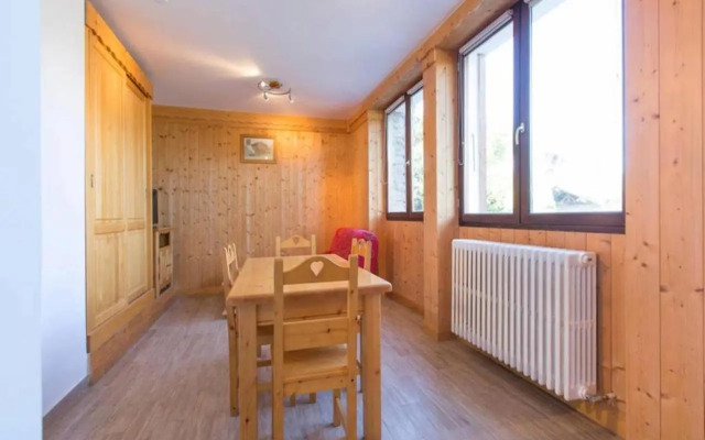 Goelia - La Grande Cordee