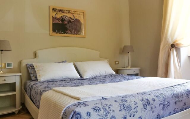 Villa Chiara B&B