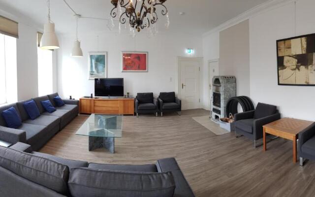 Alte Schule Deifeld 20- 36 Personen