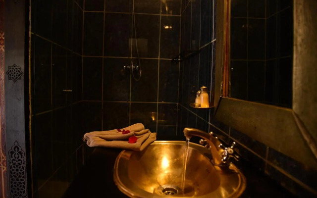 Riad du Petit Prince