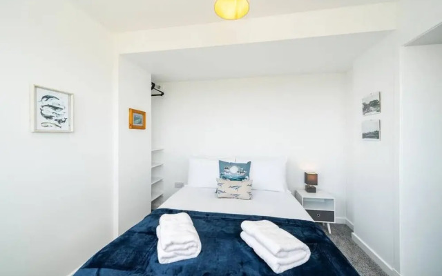 The Beach Boathouse in Carnoustie